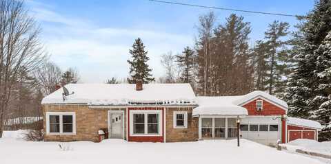 255 Pollard Road, Lincoln, NH 03262