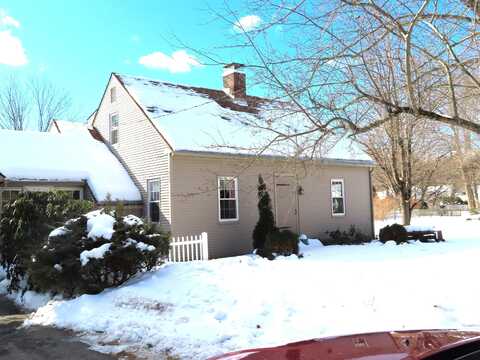 52 Arch Street, Keene, NH 03431