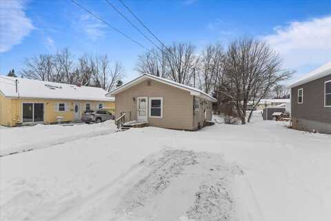 192 Hickok Street, Winooski, VT 05404