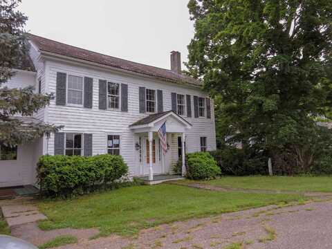 83 Park Avenue, Bridport, VT 05734