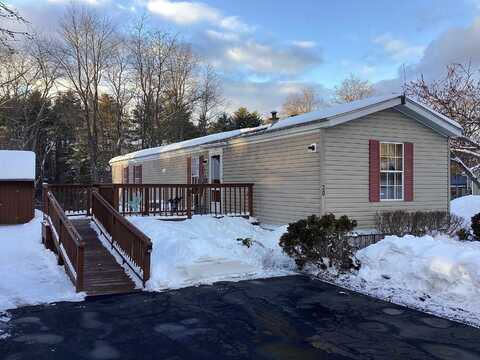 20 Woodland Park, Troy, NH 03465