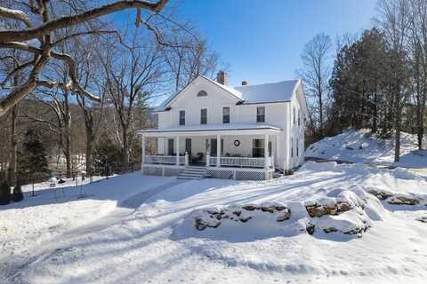 23 Church Street, Proctor, VT 05765