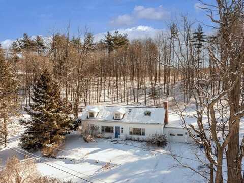 396 Colchester Pond Road, Colchester, VT 05446