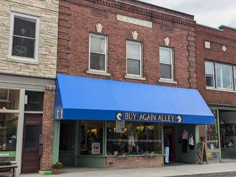 60-62 Main Street, Middlebury, VT 05753