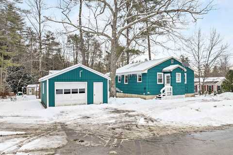 36 Circle Drive, Meredith, NH 03253