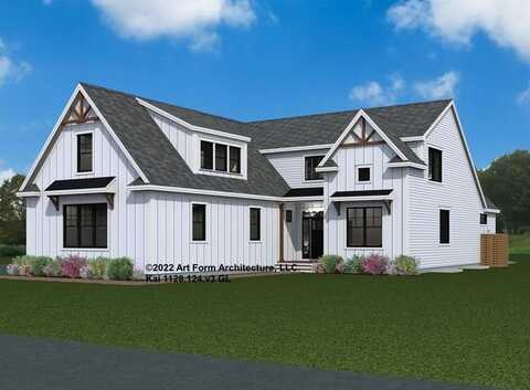 Homesite 1 Windsong Place, Stratham, NH 03885