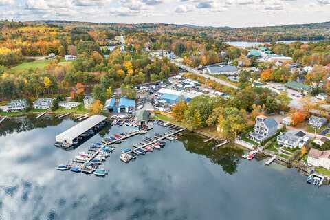 2 Bay Shore Road, Meredith, NH 03253