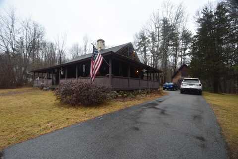 127 Wells Village Road, Sandown, NH 03873