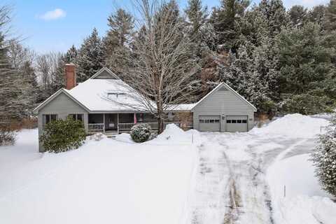 60 Seasons Condominiums Road, New London, NH 03257