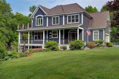 45 East Shore North, Grand Isle, VT 05458