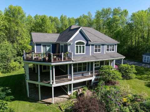 45 East Shore North, Grand Isle, VT 05458