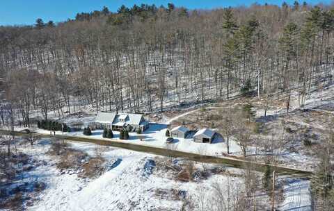 490 Mount Eustis Road, Littleton, NH 03561