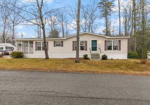 604 Canterbury Drive, Exeter, NH 03833