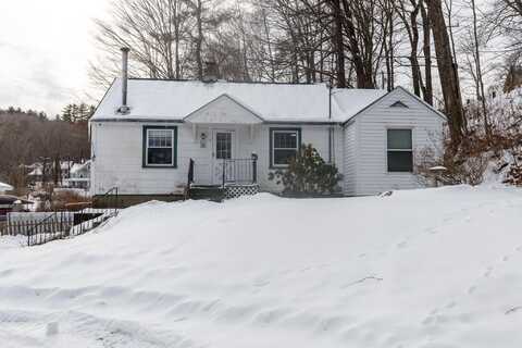 5 Seavey Court, Marlborough, NH 03455