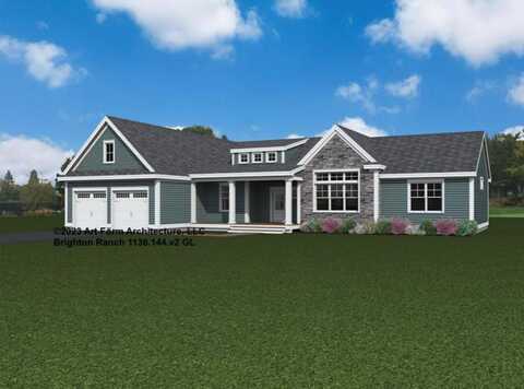 Lot 5-1 Hobbs Landing, Hampton, NH 03842