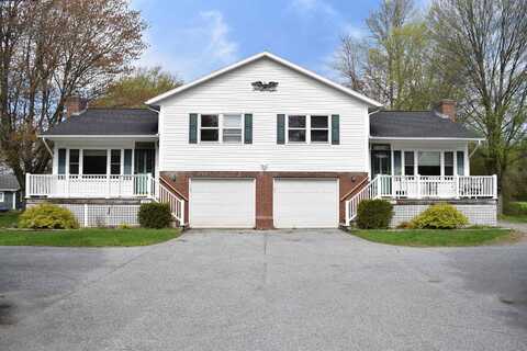 270-272 Heineberg Drive, Colchester, VT 05446