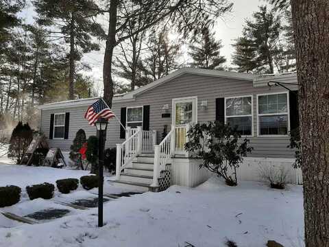 11 Blue Jay Lane, Conway, NH 03813