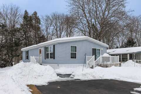 18 Oak Hill Drive, Hampstead, NH 03841