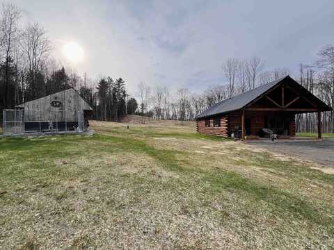 226 Dog Wood Lane, Lyndon, VT 05851