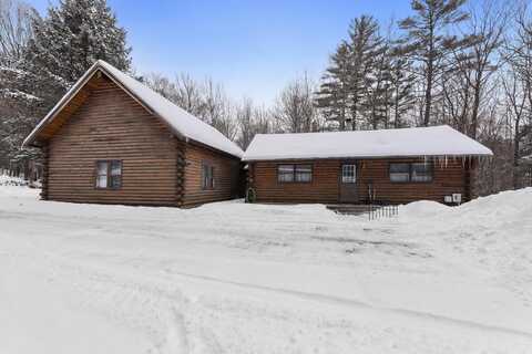 38 Mitchell Road, Thornton, NH 03285