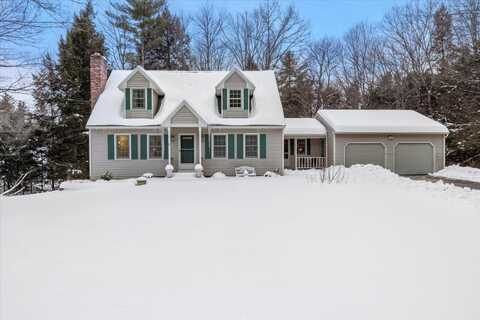 49 Chandler Circle, Bow, NH 03304