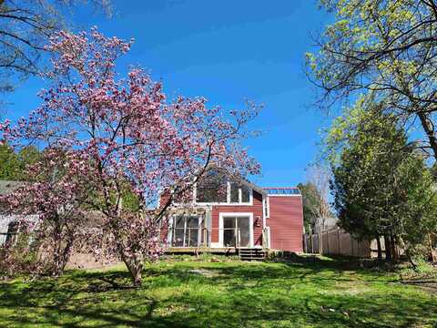 122 Harbor Road, Shelburne, VT 05482