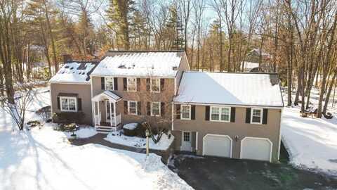 28 Blossom Road, Windham, NH 03087