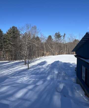 133 Stagecoach Road, Norwich, VT 05055