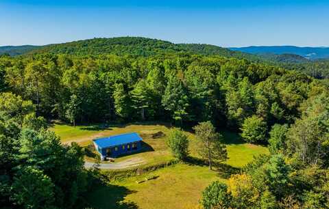 133 Stagecoach Road, Norwich, VT 05055