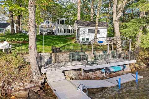 44 Winnicoash Street, Laconia, NH 03246