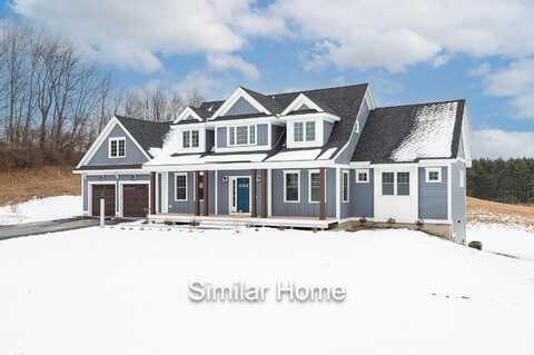 Homesite 3 Windsong Place, Stratham, NH 03885