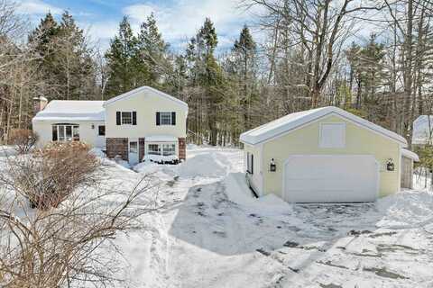 30 Winterhaven Road, Wolfeboro, NH 03894