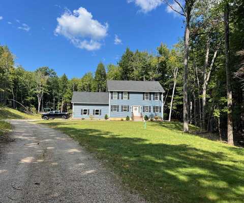 36 Hammond Road, Deerfield, NH 03037