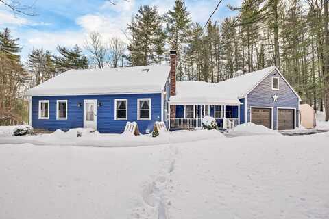 59 Allen Road, Bow, NH 03304