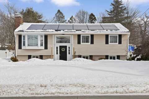 594 S Mammoth Road, Manchester, NH 03109