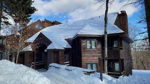 182 High Ridge Road, Killington, VT 05751