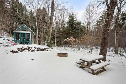 42 Gerald Drive, Tilton, NH 03276