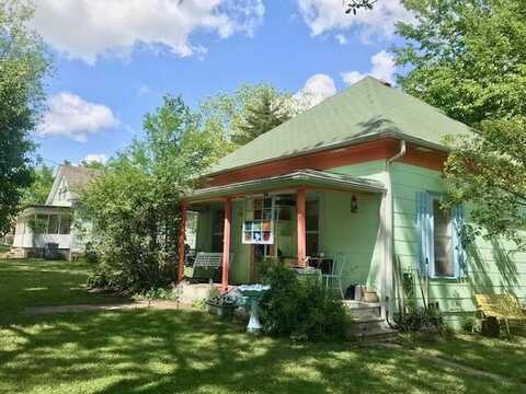 716 Michigan Street, Oswego, KS 67356