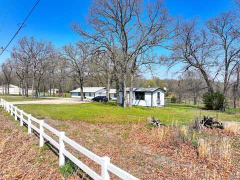32580 S 624 Road, Grove, OK 74344