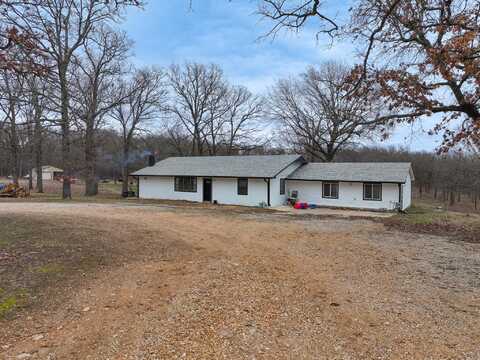 32580 S 624 Road, Grove, OK 74344