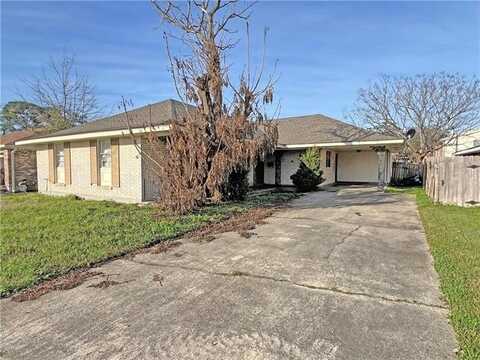 27 THERESA Avenue, Kenner, LA 70065