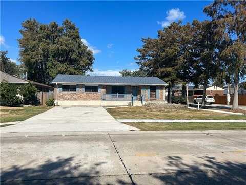 7001 KAWANEE Avenue, Metairie, LA 70003