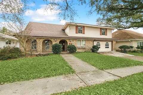 5009 HARING Court, Metairie, LA 70006