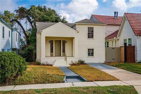 4109 PIEDMONT Drive, New Orleans, LA 70122