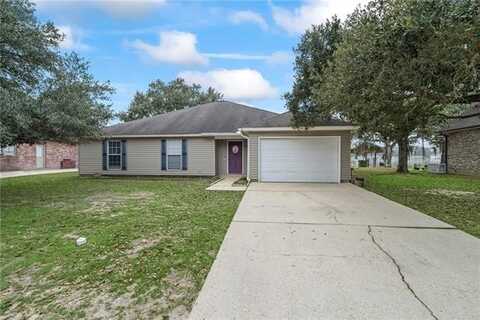 14034 S LAKESHORE Drive, Covington, LA 70435