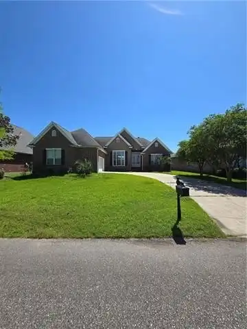 222 SPINNAKER Drive, Slidell, LA 70458