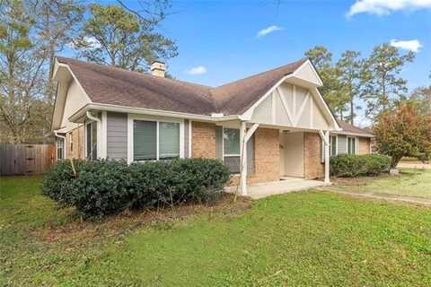 400 LAUREL OAK Drive, Mandeville, LA 70471