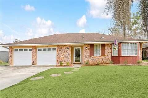 1524 BROADMOOR Drive, Slidell, LA 70458