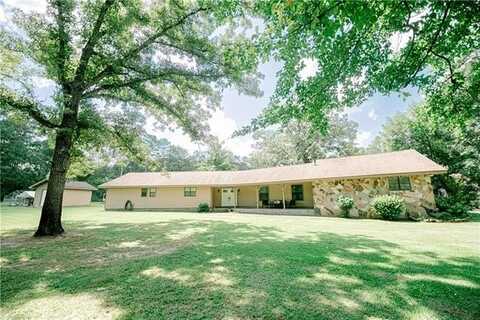 25284 LAKE CHOCTAW Drive, Franklinton, LA 70438