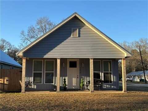 322 E 33RD Avenue, Covington, LA 70433